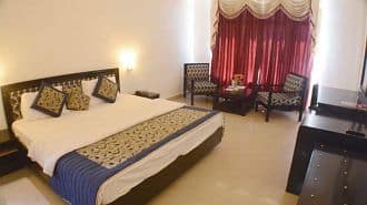 Hotel Pearl By DLS Hotels, Mussoorie 5